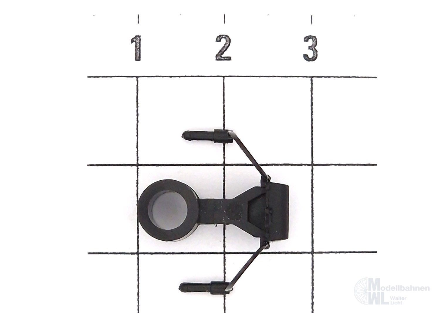 Märklin Ersatzeile E306522 - ERSATZTEIL: Scharfenbergkupplung 10 St